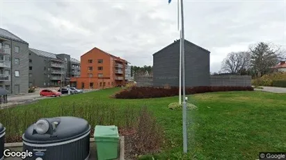 Apartments for rent in Trollhättan - Photo from Google Street View