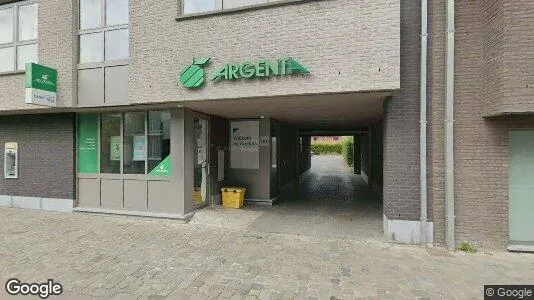 Apartments for rent in Aalst - Photo from Google Street View