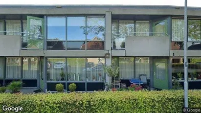 Apartments for rent in Zuidhorn - Photo from Google Street View