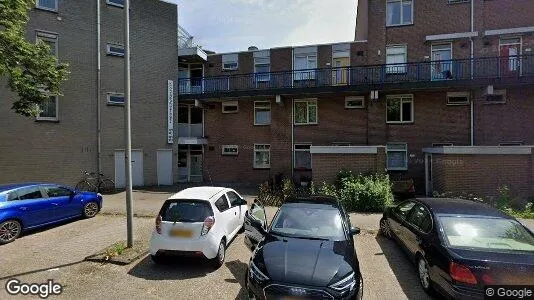 Apartments for rent in Arnhem - Photo from Google Street View