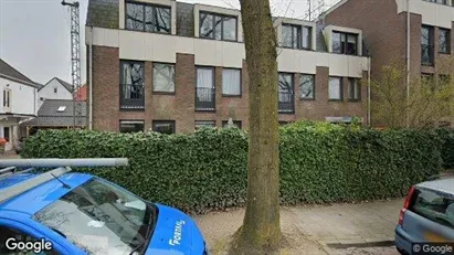 Apartments for rent in Nijmegen - Photo from Google Street View