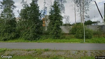 Apartments for rent in Tampere Keskinen - Photo from Google Street View