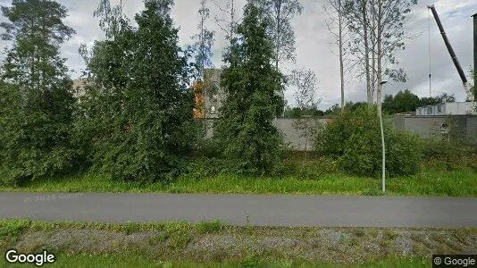 Apartments for rent in Tampere Keskinen - Photo from Google Street View
