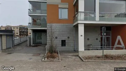 Apartments for rent in Vantaa - Photo from Google Street View
