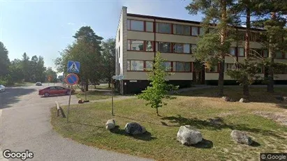 Apartments for rent in Vantaa - Photo from Google Street View