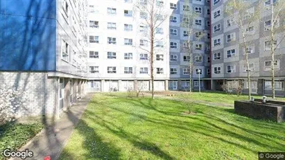 Rooms for rent in Nijmegen - Photo from Google Street View