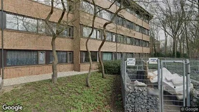 Rooms for rent in Nijmegen - Photo from Google Street View