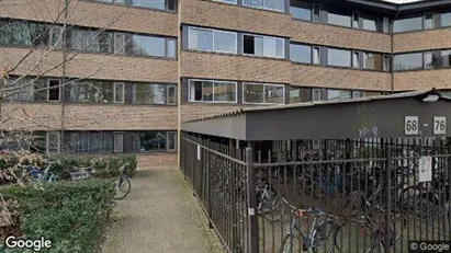 Rooms for rent in Nijmegen - Photo from Google Street View
