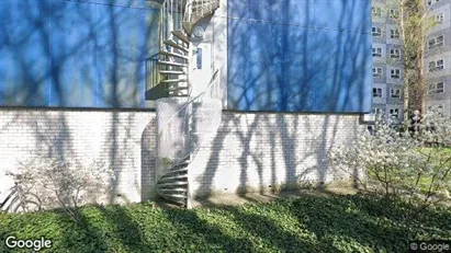 Rooms for rent in Nijmegen - Photo from Google Street View