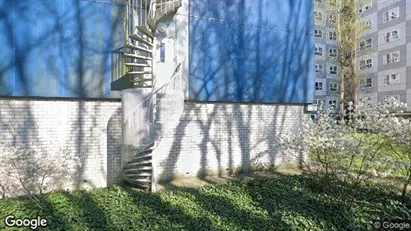 Rooms for rent in Nijmegen - Photo from Google Street View