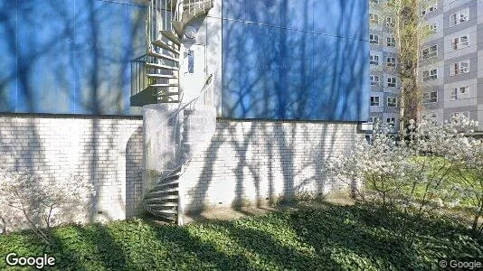 Rooms for rent in Nijmegen - Photo from Google Street View