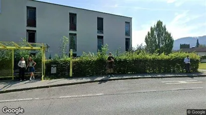 Apartments for rent in Mäder - Photo from Google Street View