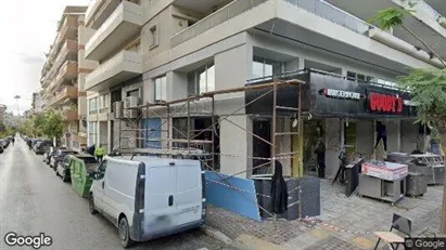 Apartments for rent in Patras - Photo from Google Street View