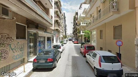 Apartments for rent in Patras - Photo from Google Street View