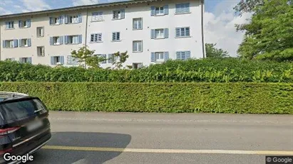 Apartments for rent in Thun - Photo from Google Street View