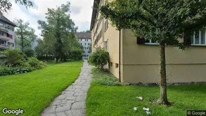Apartments for rent in Bern-Mittelland - Photo from Google Street View