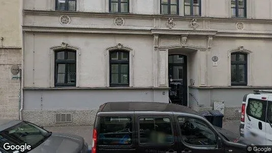 Apartments for rent in Leonding - Photo from Google Street View