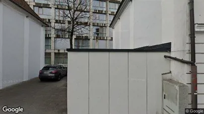 Apartments for rent in Leonding - Photo from Google Street View
