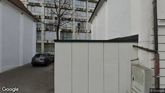 Apartments for rent in Leonding - Photo from Google Street View