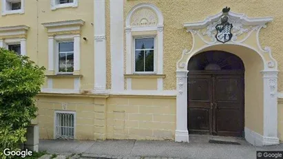 Apartments for rent in Schleißheim - Photo from Google Street View