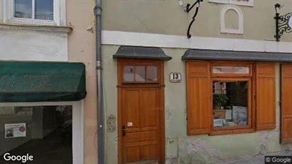 Apartments for rent in Krems an der Donau - Photo from Google Street View