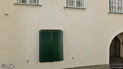 Apartments for rent in Krems an der Donau - Photo from Google Street View