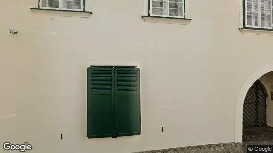 Apartments for rent in Krems an der Donau - Photo from Google Street View