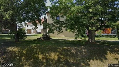 Apartments for rent in Horn - Photo from Google Street View
