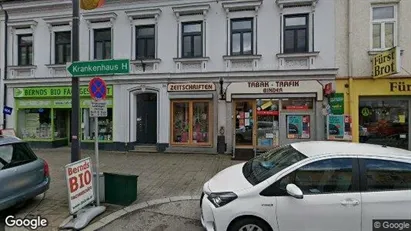 Apartments for rent in Amstetten - Photo from Google Street View