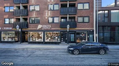 Apartments for rent in Trondheim Østbyen - Photo from Google Street View