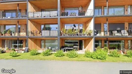 Apartments for rent in Trondheim Midtbyen - Photo from Google Street View