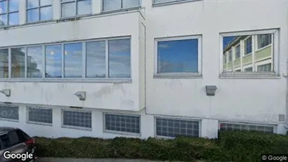 Apartments for rent in Stavanger - Photo from Google Street View