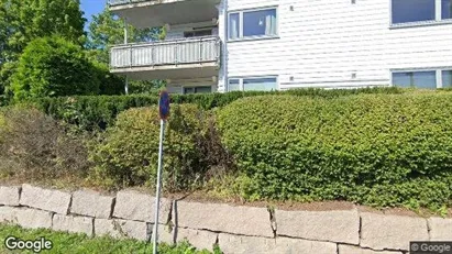 Apartments for rent in Oslo Frogner - Photo from Google Street View