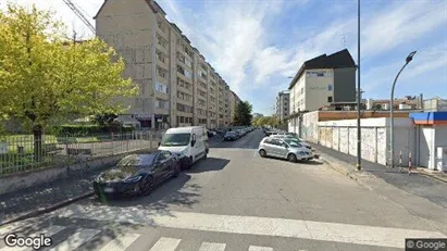 Apartments for rent in Milano Zona 5 - Vigentino, Chiaravalle, Gratosoglio - Photo from Google Street View