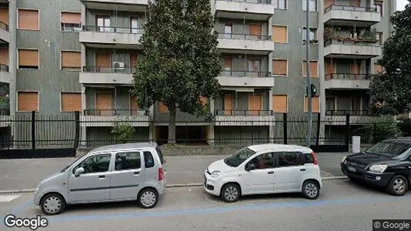 Apartments for rent in Milano Zona 9 - Porta Garibaldi, Niguarda - Photo from Google Street View