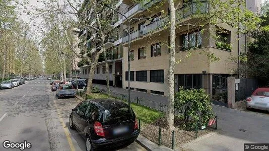 Apartments for rent in Location is not specified - Photo from Google Street View