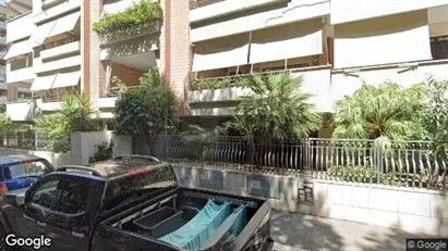 Apartments for rent in Roma Municipio IX – EUR - Photo from Google Street View
