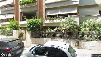 Apartments for rent in Roma Municipio IX – EUR - Photo from Google Street View
