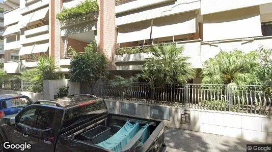 Apartments for rent in Roma Municipio IX – EUR - Photo from Google Street View