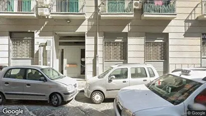 Apartments for rent in Napoli Municipalità 2 - Photo from Google Street View
