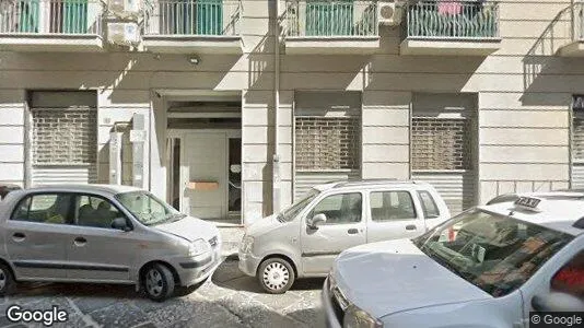 Apartments for rent in Napoli Municipalità 2 - Photo from Google Street View