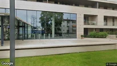 Apartments for rent in Bucharest - Sectorul 2 - Photo from Google Street View