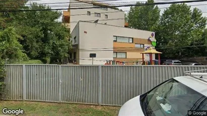 Apartments for rent in Voluntari - Photo from Google Street View