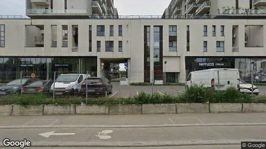 Apartments for rent in Location is not specified - Photo from Google Street View