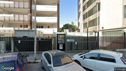 Apartments for rent in Roma Municipio III – Monte Sacro - Photo from Google Street View