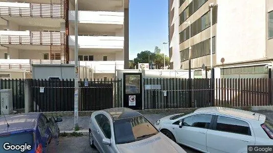 Apartments for rent in Roma Municipio III – Monte Sacro - Photo from Google Street View