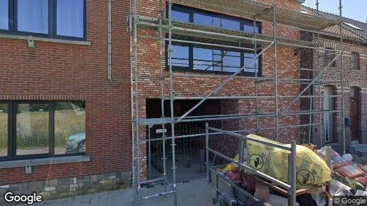 Rooms for rent in Ninove - Photo from Google Street View