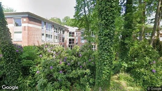 Apartments for rent in Deventer - Photo from Google Street View