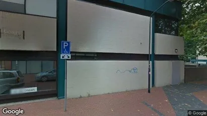 Apartments for rent in Oosterhout - Photo from Google Street View