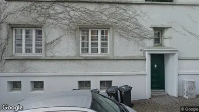 Apartments for rent in Wuppertal - Photo from Google Street View